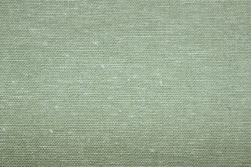 Leinen-/ Baumwollgemisch Essex Yarn Dyed  Seafoam (10 cm)